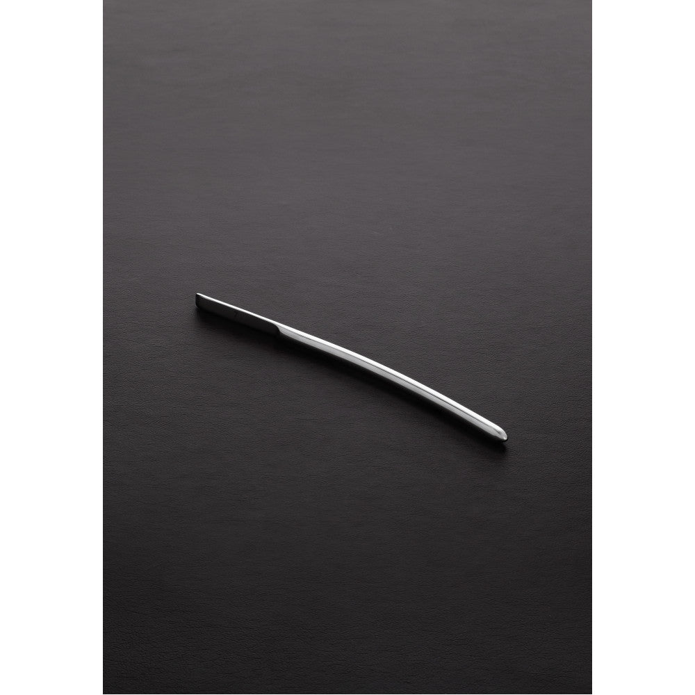 Triune Penis Stick Medical Steel Urethral Dilator 7mm.