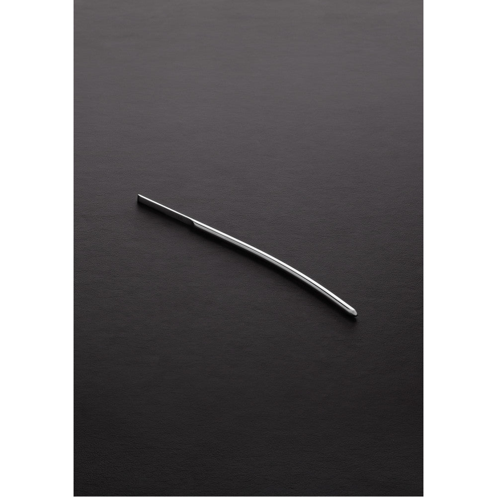 Triune Penis Stick Medical Steel Urethral Plug 5mm