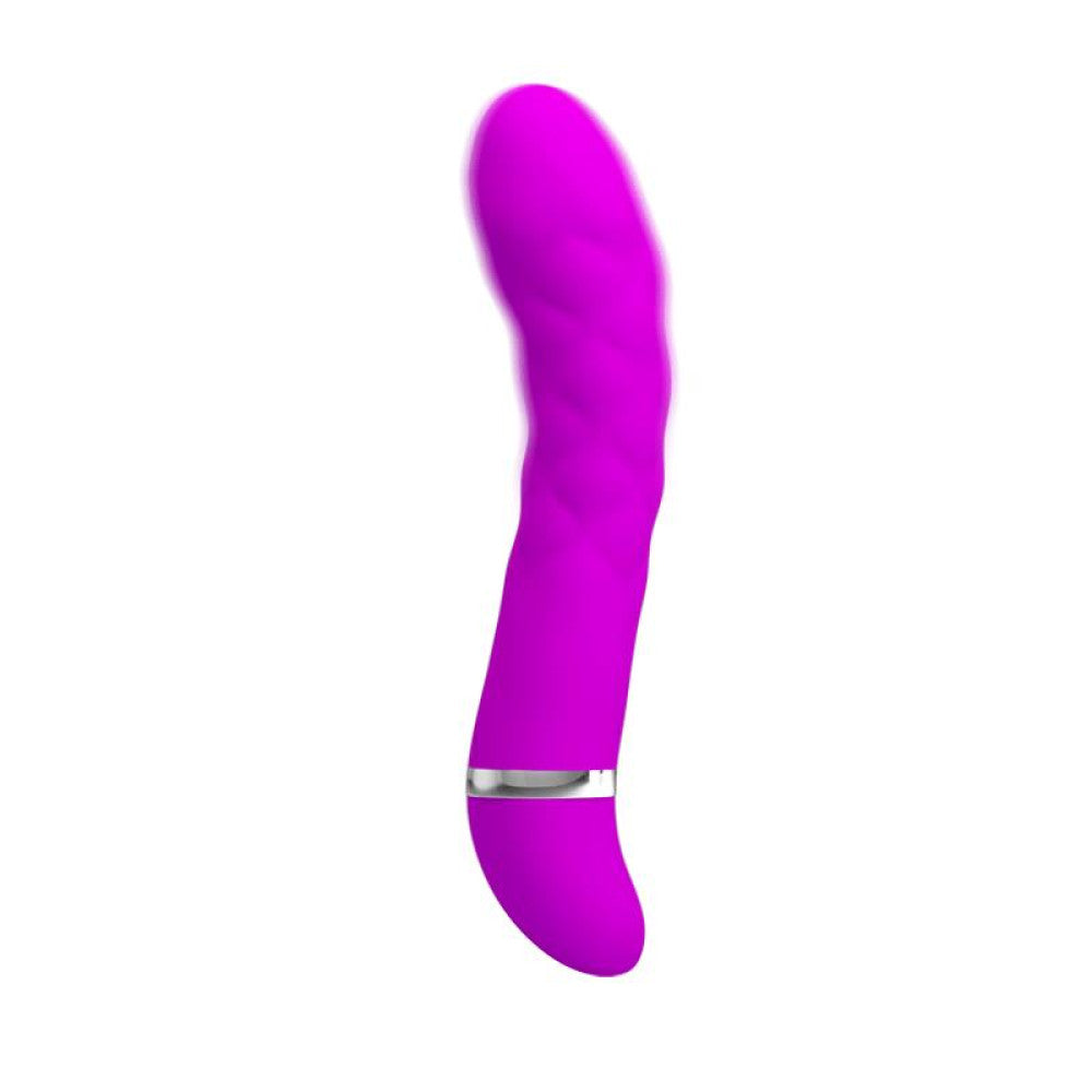 Truda Silicone Flexible G-Spot Vibrator