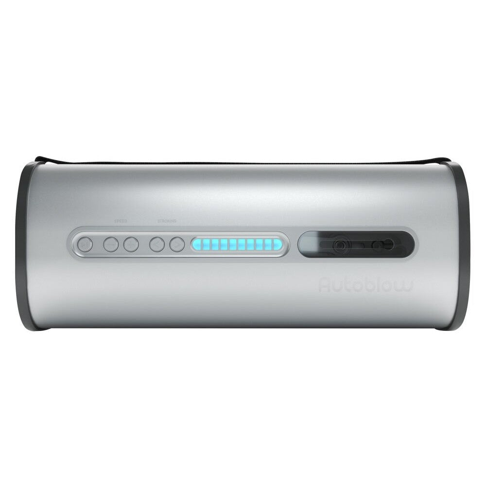 VacuGlide Automatic Deluxe Milking Machine