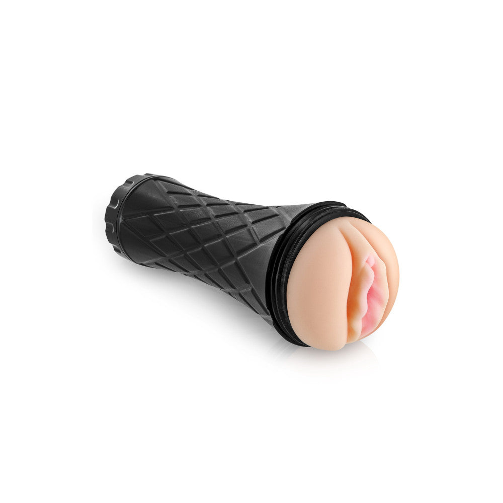 Vagina masturbator Real Cup