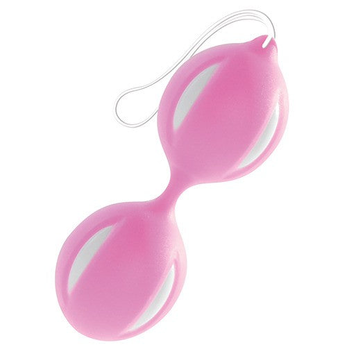 Vaginal balls Candy Balls pink