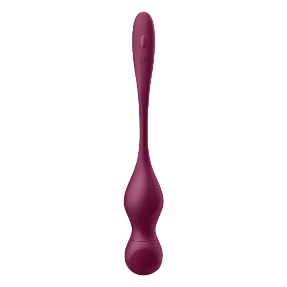 Satisfyer Love Birds Vary Vibrating Vaginal Balls with App