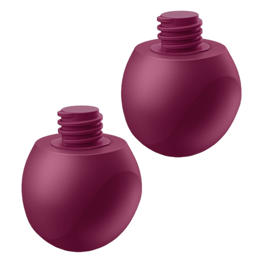 Satisfyer Love Birds Vary Vibrating Vaginal Balls with App