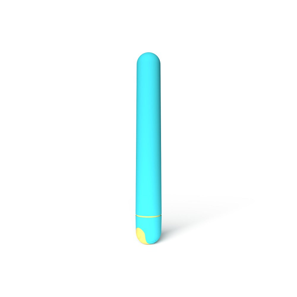Vary Rechargeable Colourful Vibrator