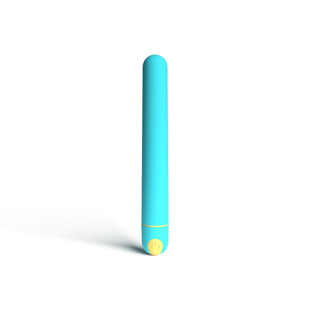 Vary Rechargeable Colourful Vibrator