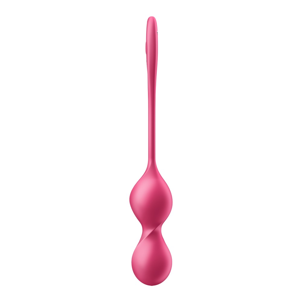 Satisfyer Love Birds 2 Vibrating Vaginal Balls with App