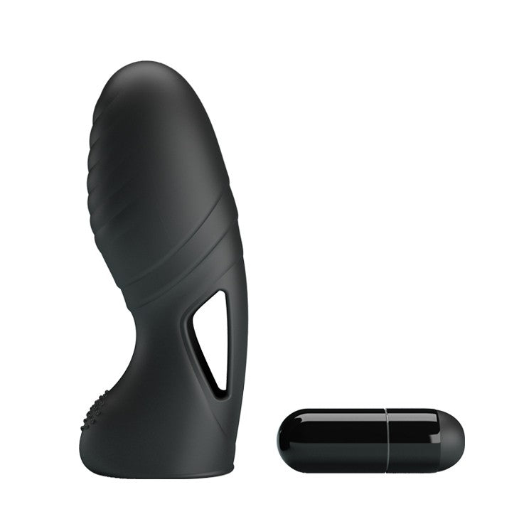 Vibrating Thimble Stimulator Alan