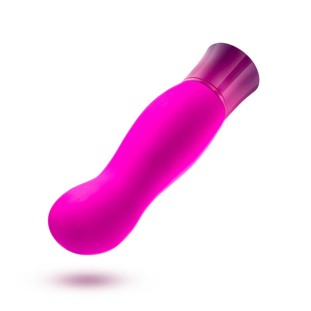 Oh My Gem Rechargeable Vibrator Pink