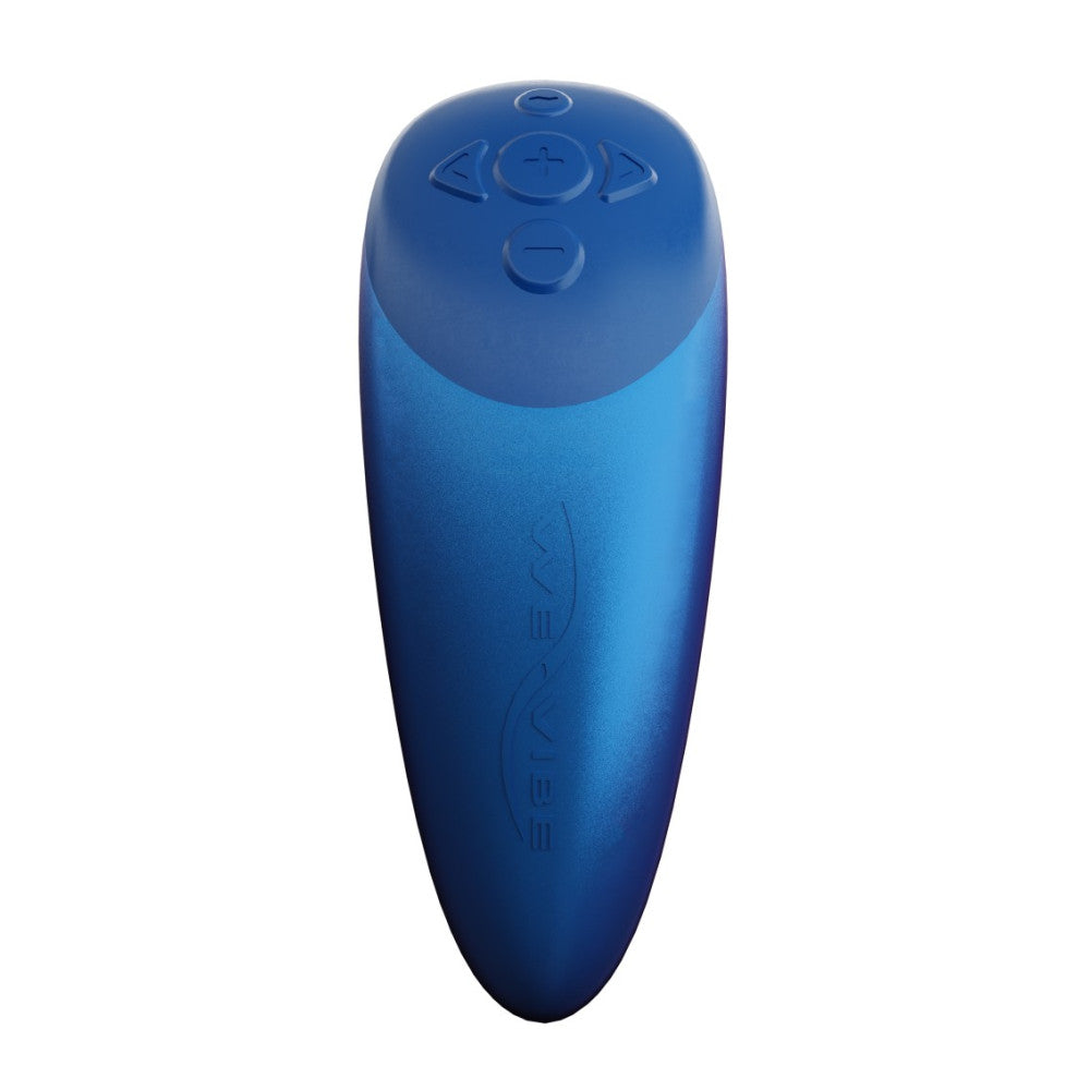 Vibrator for couples We-Vibe Chorus dark blue