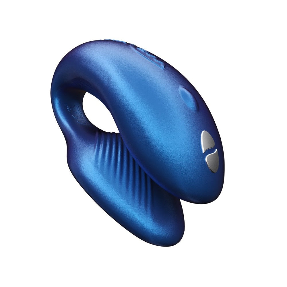 Vibrator for couples We-Vibe Chorus dark blue