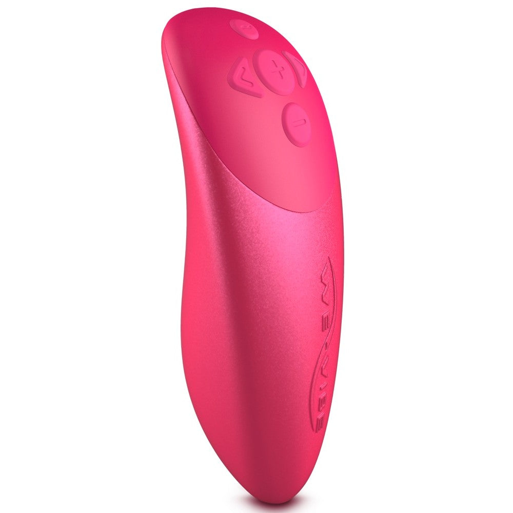 Vibrator for couples We-Vibe Chorus pink