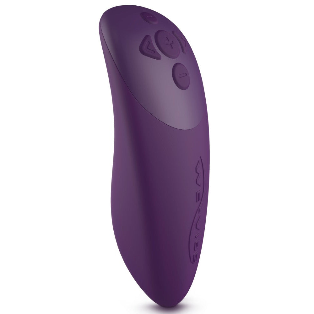 Vibrator for couples We-Vibe Chorus purple