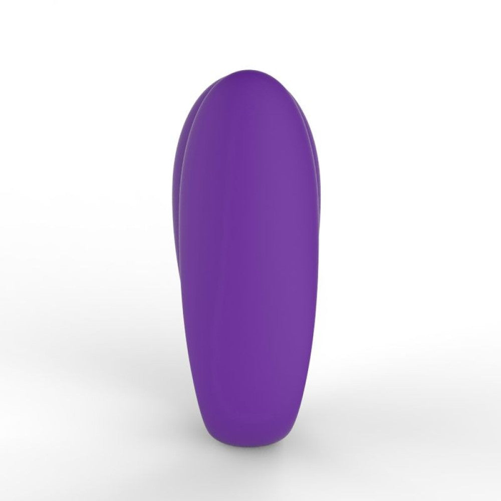 Vibrator for couples with wireless remote T4L