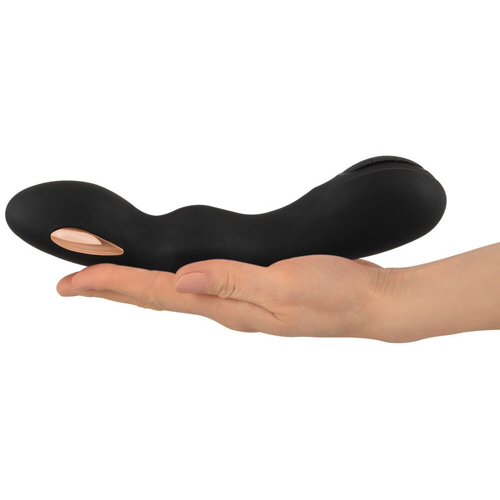 Vibrator with electrostimulation XouXou E-Stim G-Spot