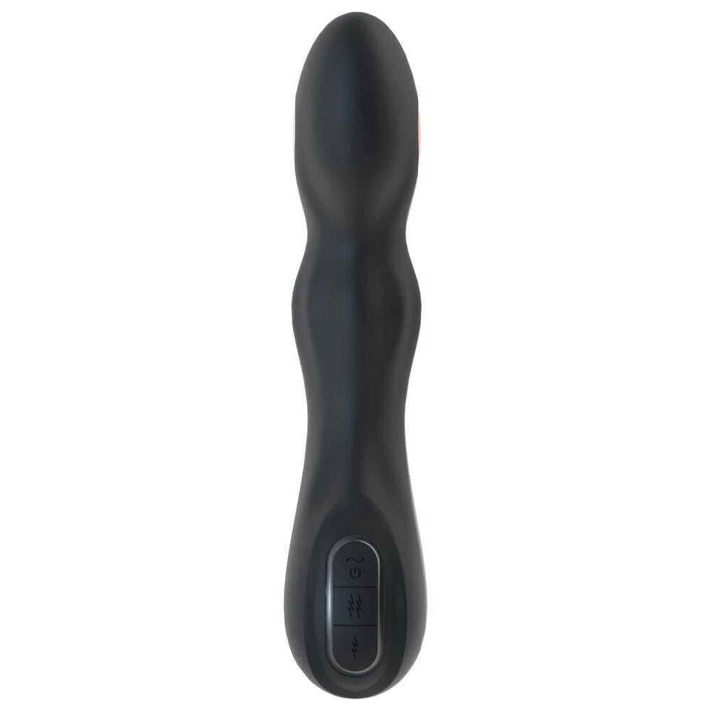 Vibrator with electrostimulation XouXou E-Stim G-Spot