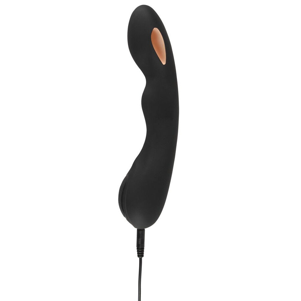 Vibrator with electrostimulation XouXou E-Stim G-Spot