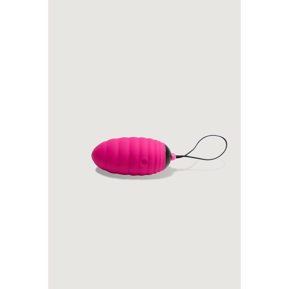 Vibro egg with wireless remote Ocean Breeze 2.0 Pink