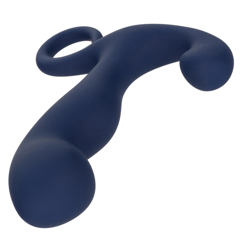 Viceroy Command Probe Silicone Rechargeable Prostate Stimulator