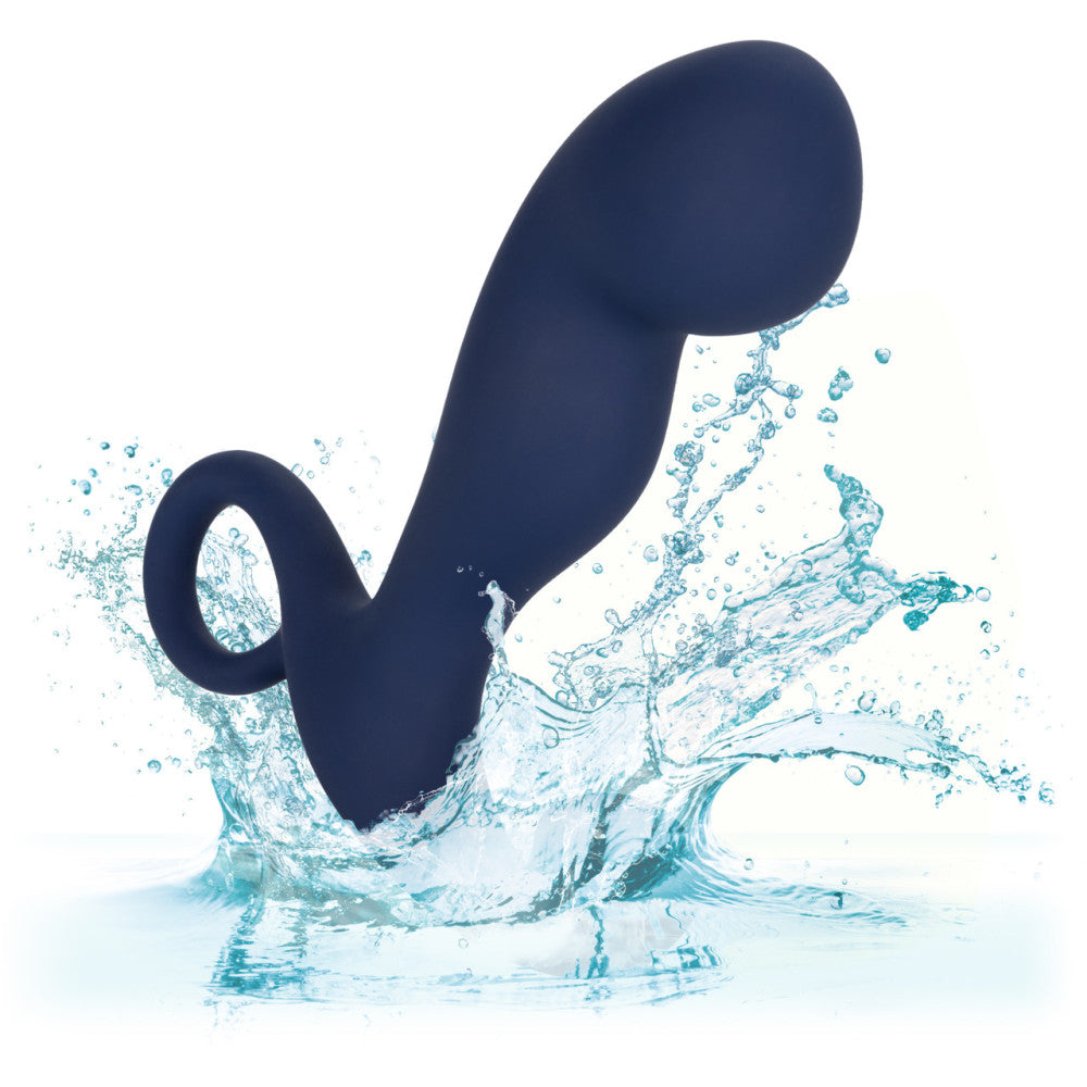 Viceroy Command Probe Silicone Rechargeable Prostate Stimulator