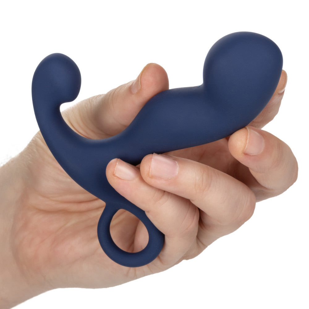 Viceroy Command Probe Silicone Rechargeable Prostate Stimulator