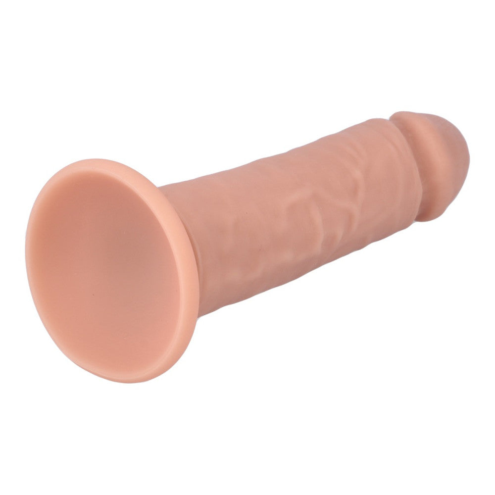 Virgite R24 Double Layer Realistic Silicone Dildo