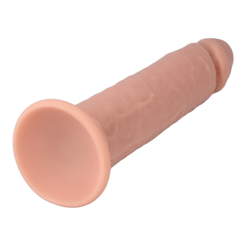 Virgite R26 Double Layer Realistic Silicone Dildo