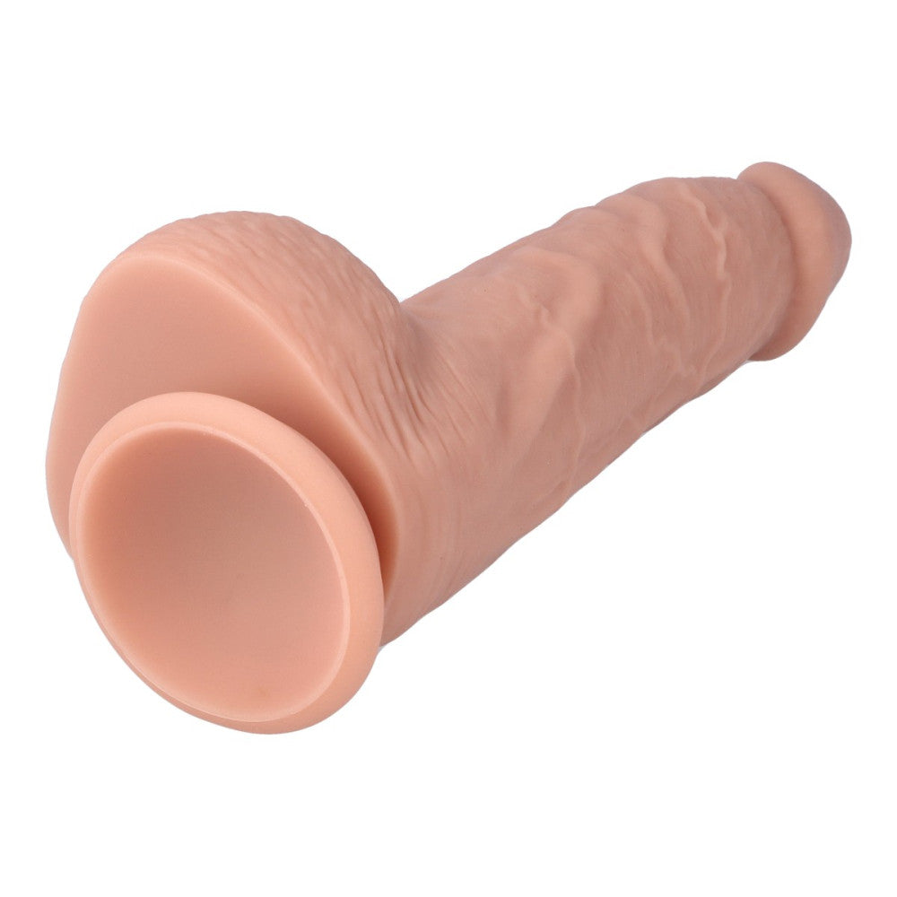 Virgite R29 Double Layer Realistic Silicone Dildo