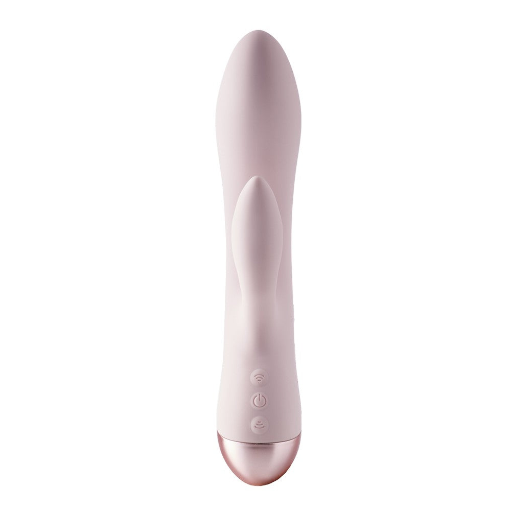 Vivre Coco luxury silicone rabbit vibrator