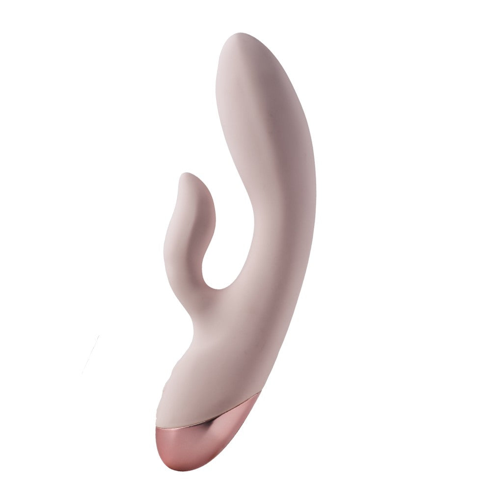 Vivre Coco luxury silicone rabbit vibrator