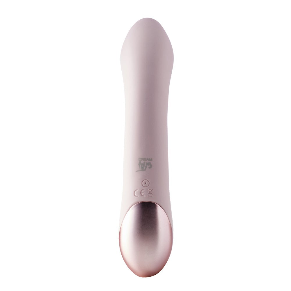 Vivre Coco luxury silicone rabbit vibrator