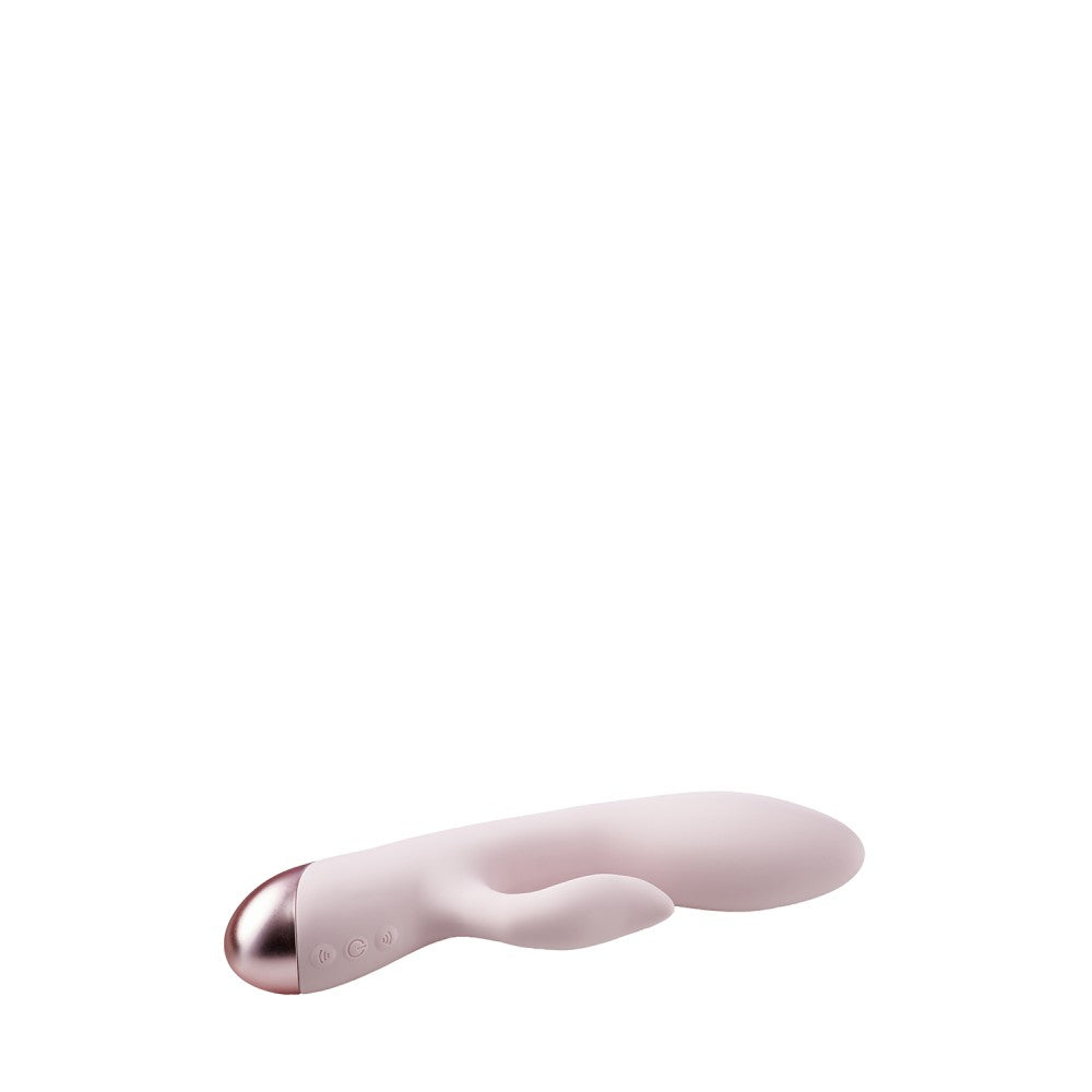 Vivre Coco luxury silicone rabbit vibrator