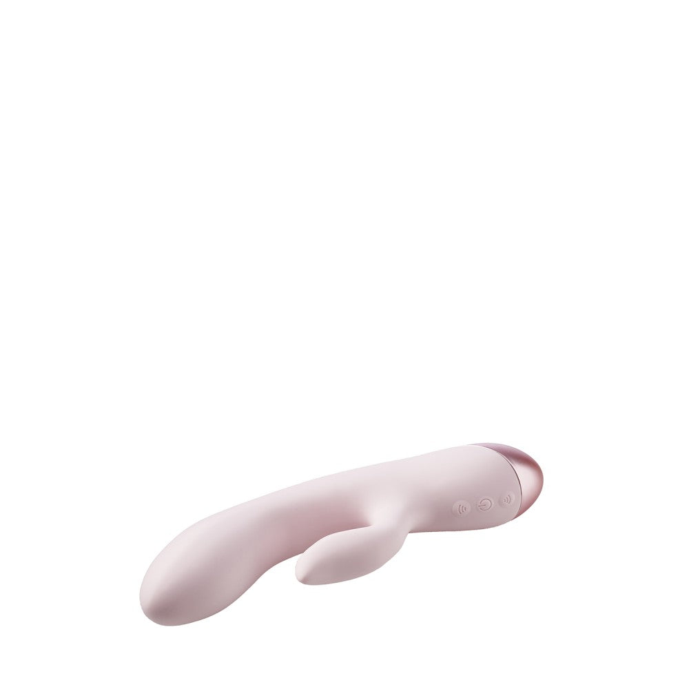 Vivre Coco luxury silicone rabbit vibrator