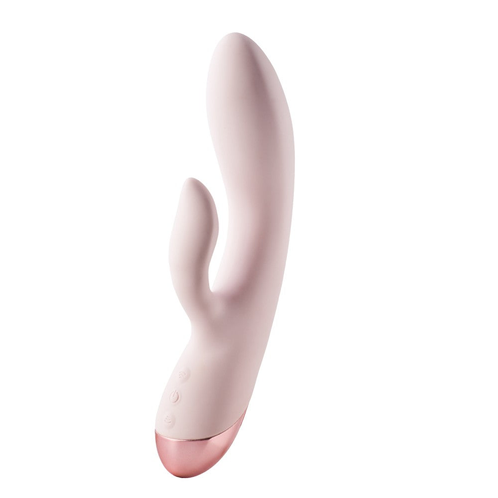 Vivre Coco luxury silicone rabbit vibrator