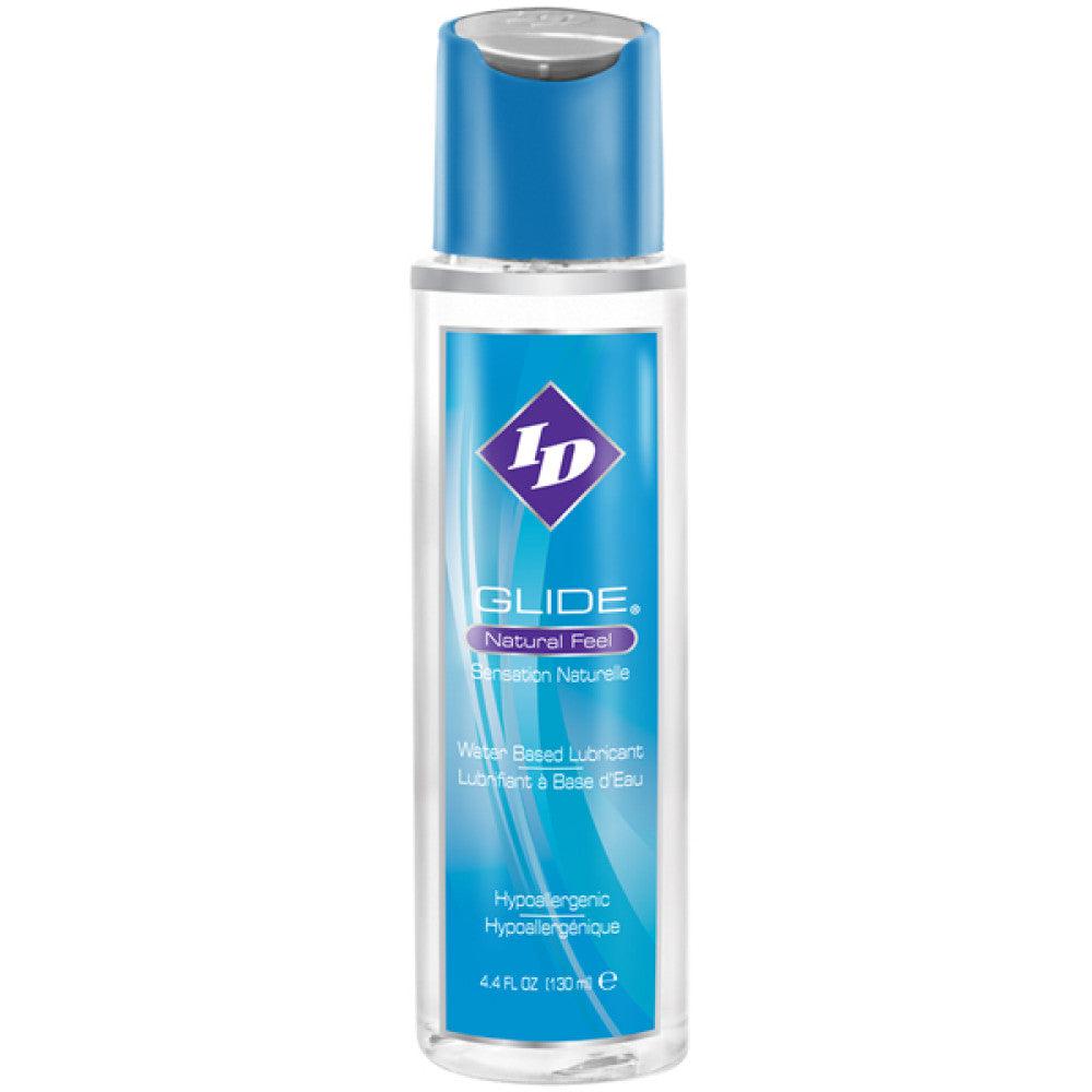 Water-based Lubricant ID Glide 130 ml.