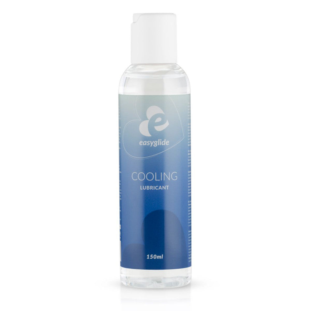 Water-based lubricant with a cooling effect Easyglide Cooling 150 ml.