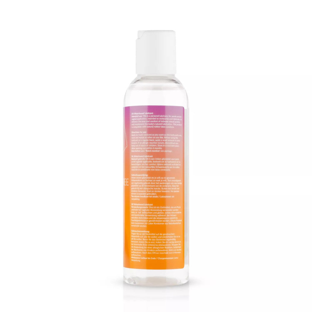 Water-based lubricant without glycerin Easyglide 150 ml.