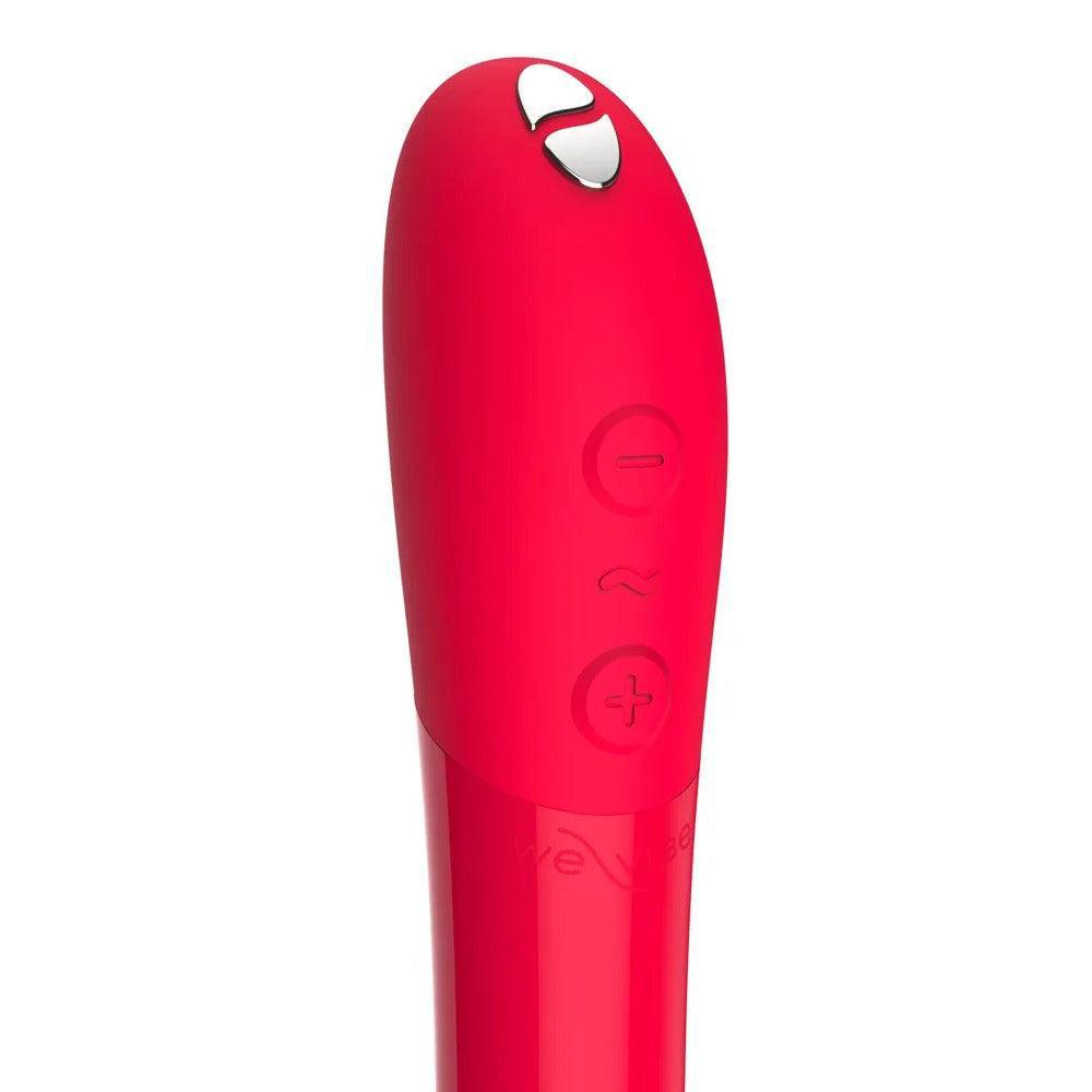 We-Vibe Tango X luxury powerful vibrator