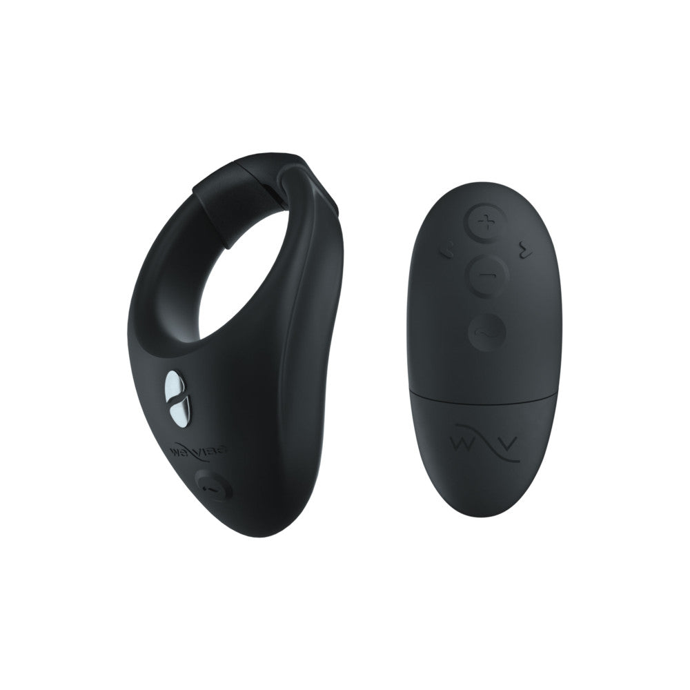 We-vibe Bond Rechargeable Vibrating Cock Ring with App