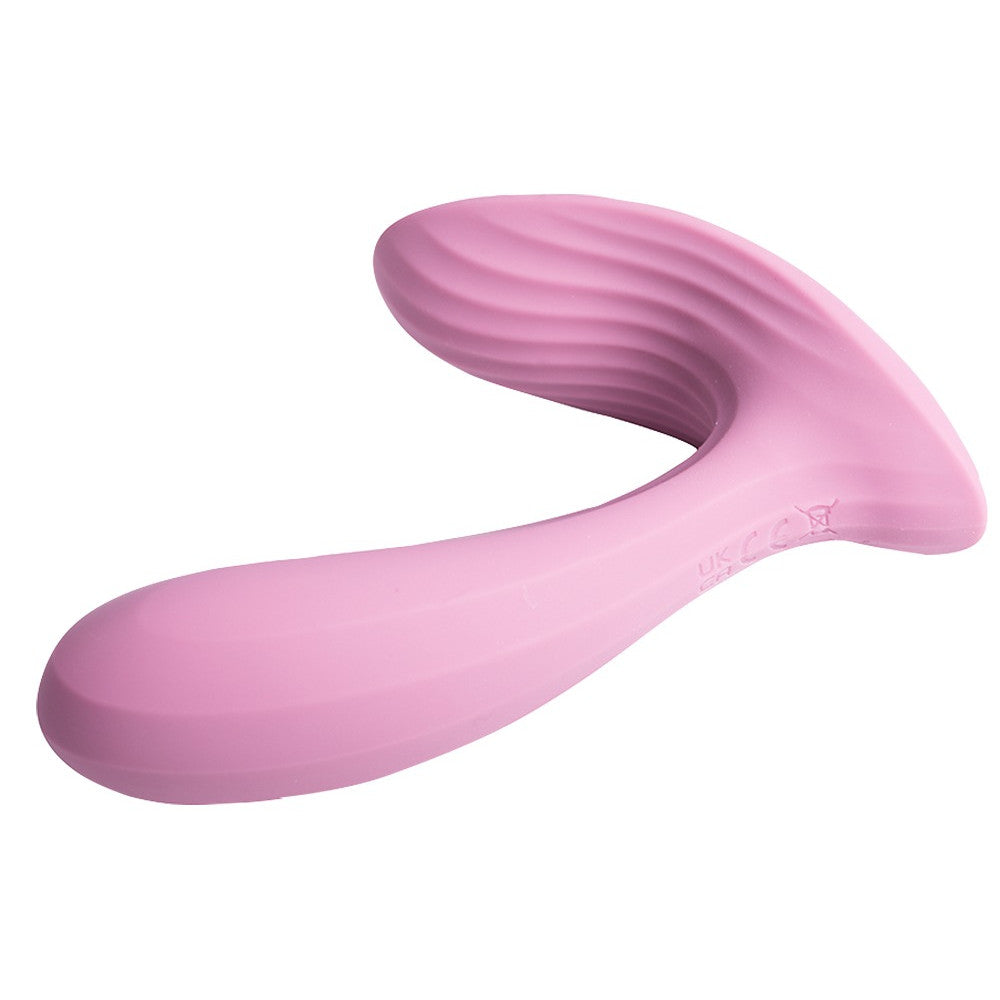 Wearable vibrator with mobile application Svakom Erica