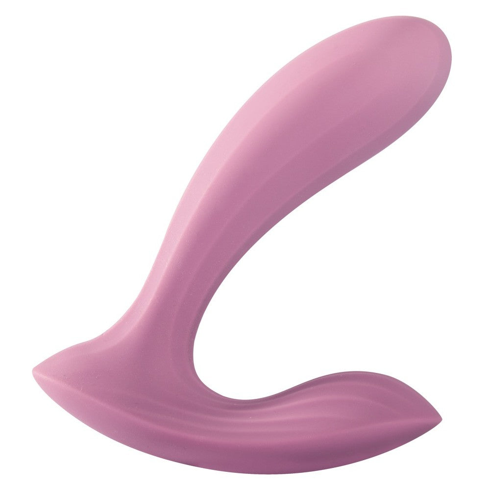 Wearable vibrator with mobile application Svakom Erica