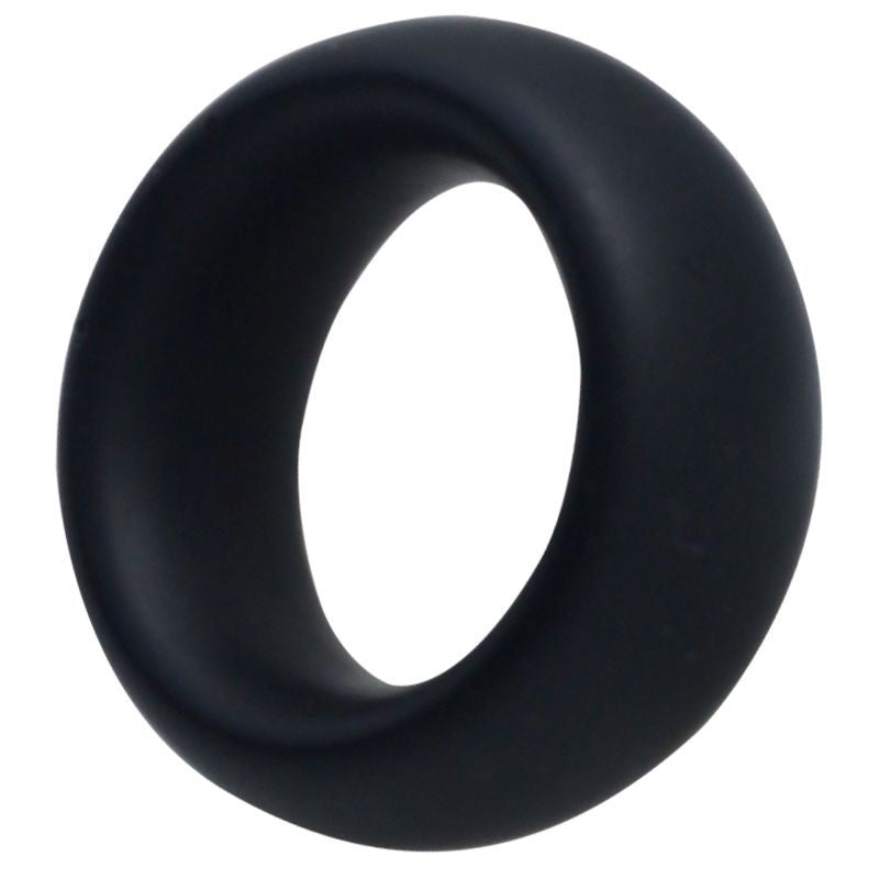 Wide medical silicone penis ring Timeless L