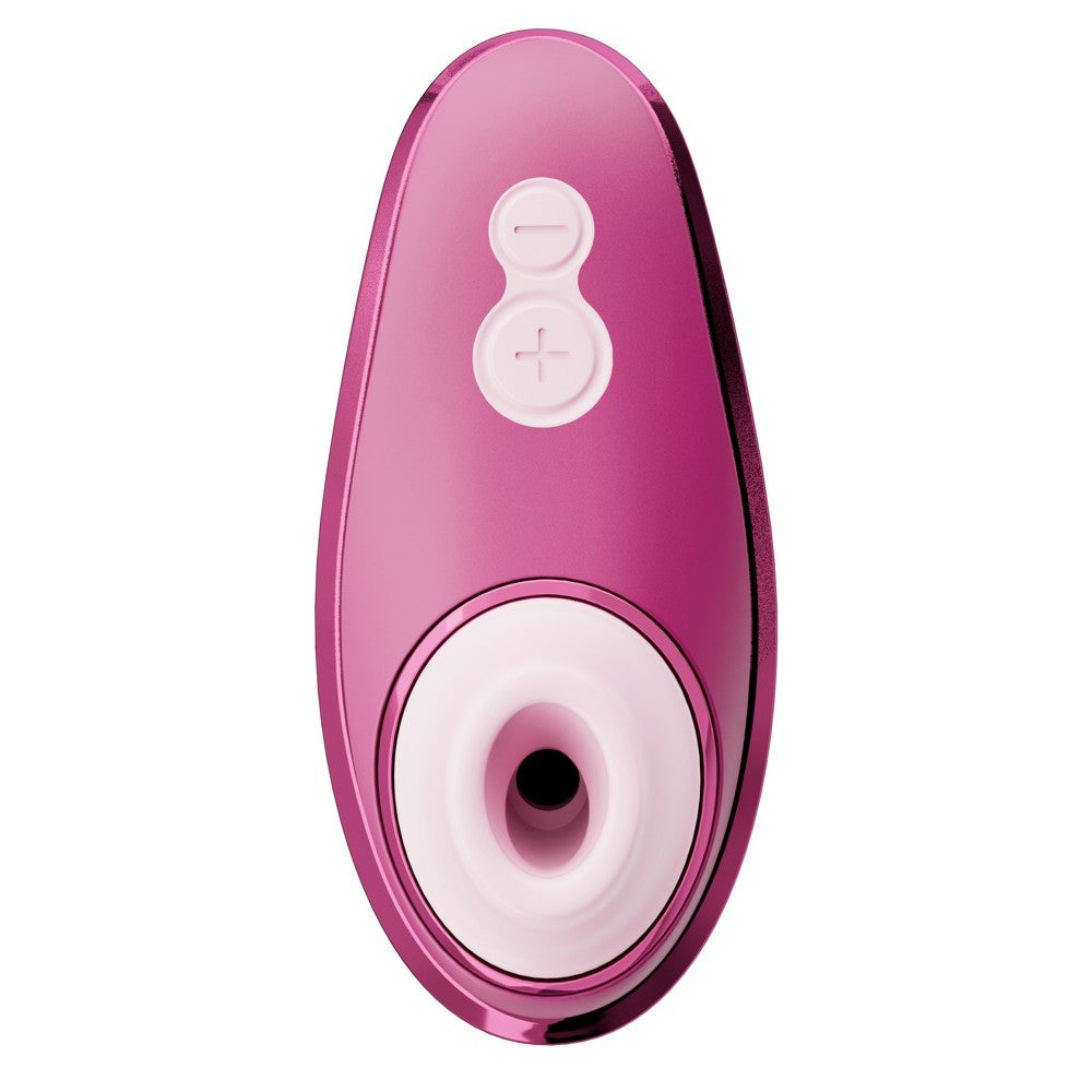 Womanizer Liberty 2 X Iggy Azalea Clitoral Suction Stimulator