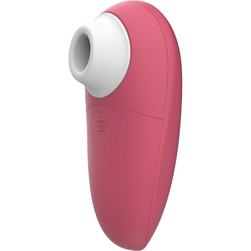 Womanizer Mini Clitoral Suction Stimulator Pink