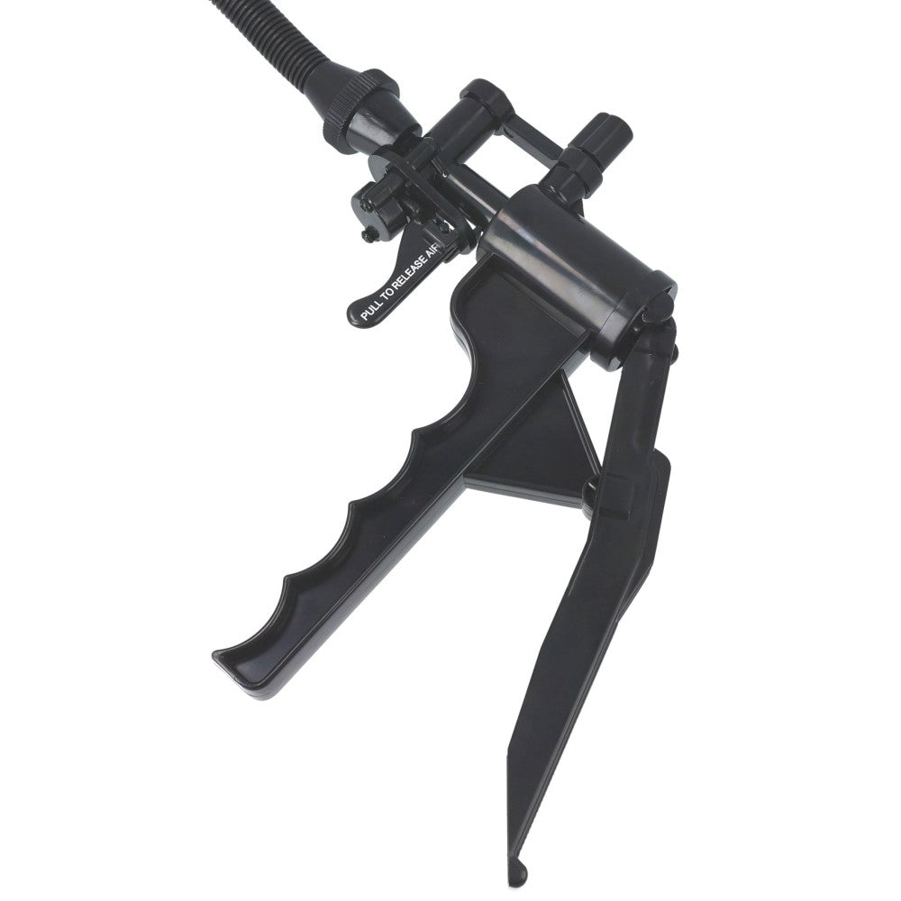 X Factor Large Vacuum Penis Pump