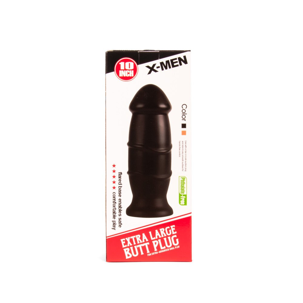 X-Men 3002 Big Anal Toy 10"