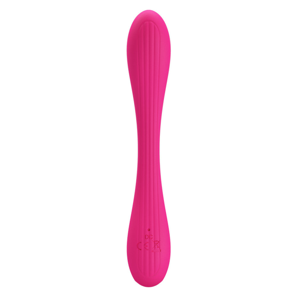 Yedda Rechargeable Flexible Vibrator Pink