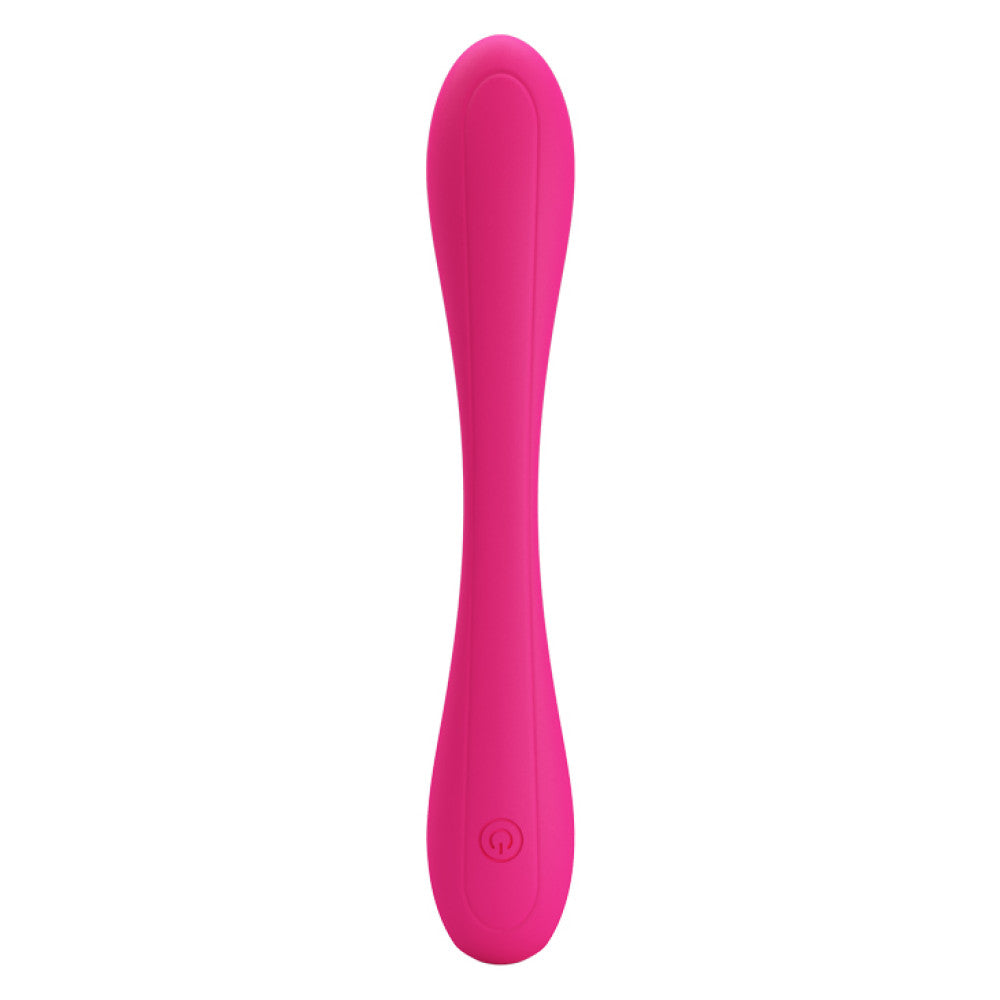 Yedda Rechargeable Flexible Vibrator Pink