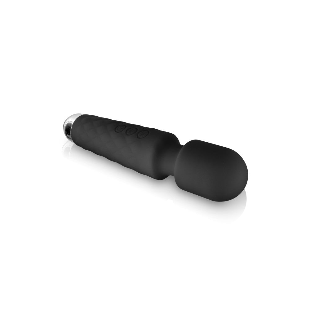 Yoba Wand Powerful Rechargeable Silicone Massager