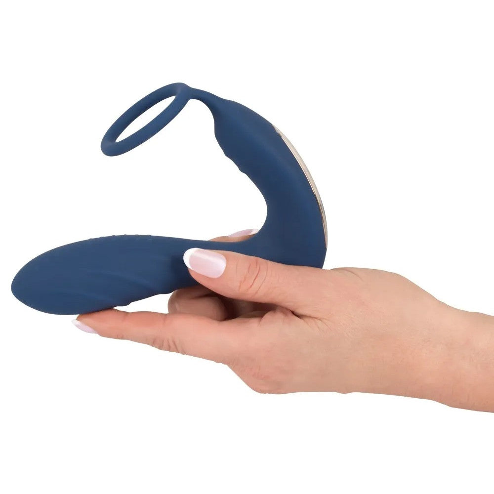 You2Toys Remote Vibrating Prostate Stimulator